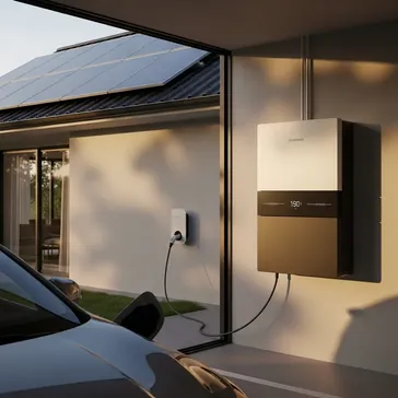 Magazyny energii a sie energetyczna kompleksowy przewodnik po prosumenckich rozwizaniach