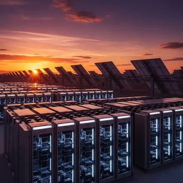 Jak dobra pojemno magazynu energii do instalacji PV? Kompleksowy przewodnik 2025