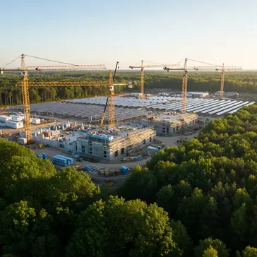 OZE dla deweloperw wczanie zielonych technologii w nowe inwestycje: Strategia, Prawo i Finansowanie